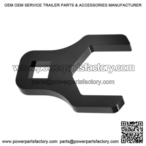 Can-Am Maverick X3 Inner Tie Rod Removal Tool - Professional Suspension Service Kit