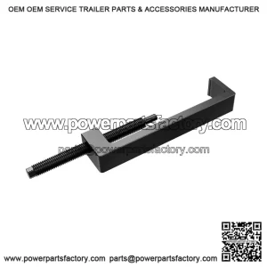 Can-Am Maverick X3 Primary Clutch C-Clamp Removal Tool - Essential Maintenance Kit