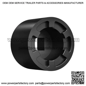 Polaris RZR XP/XP 4 Turbo Primary Drive Clutch Spider Nut Socket - Professional Transmission Tool