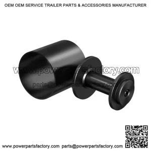 Can-Am Maverick X3 Turbo RR Wheel Bearing Tool Kit - Complete Installer/Removal Press Set