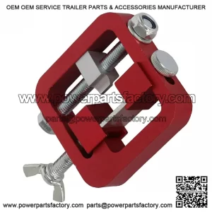 Universal Handgun Sight Adjustment Tool ?C Sight Pusher for Pistols