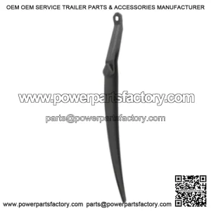 H127035 Combine Reel Flex Tine - Compatible with JD 913-930 Series Heads