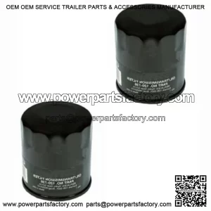 120-738 Trans Filters Set of 2 for 109-3321 21545100 063-1050-00 5101026X1 52114