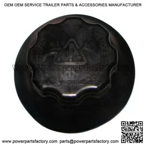 1500626C92 Radiator Cap Fits Case/IH 474 475 484 485 485XL 495 574 584 585 585XL
