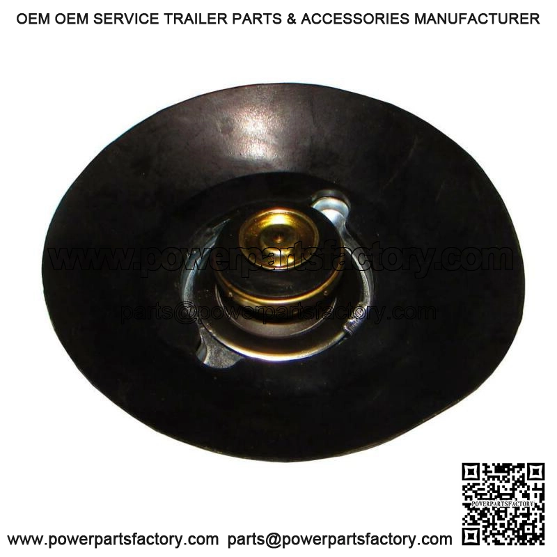 1500626C92 Radiator Cap Fits Case/IH 474 475 484 485 485XL 495 574 584 585 585XL - Image 2