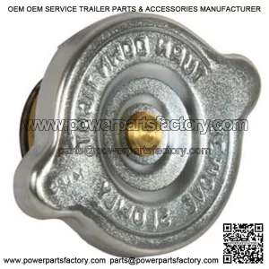 RE71863 Radiator Cap for John Deere 531 5310 5310N 5315 5315F 5315V 5320 5320N