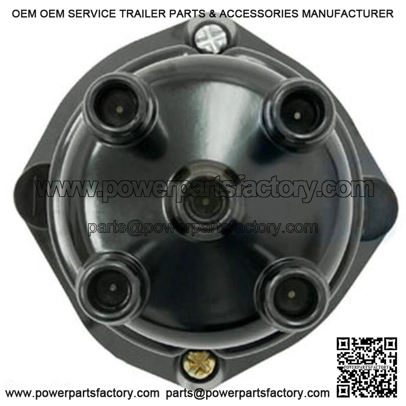 Distributor Cap R11257 Fits John Deere 1010 2010 3010 3020 500 500B - Image 2