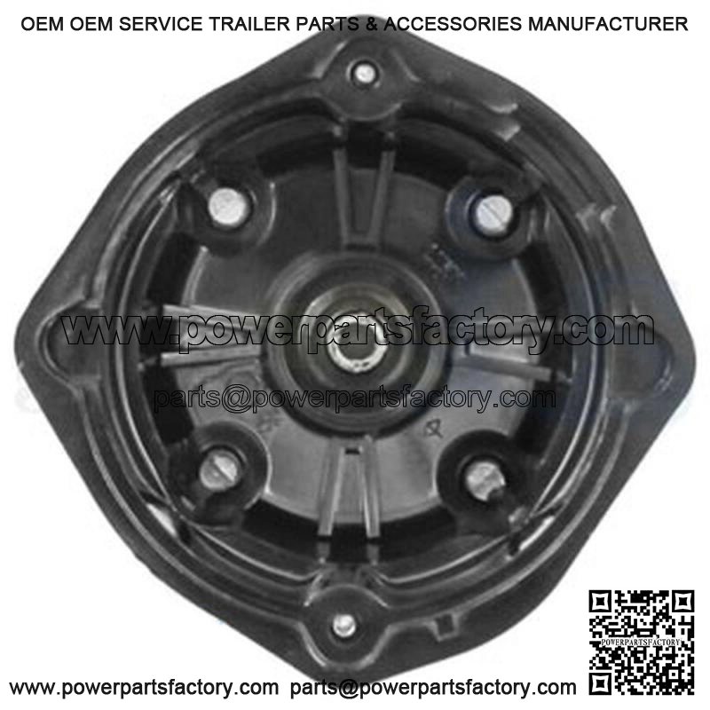 Distributor Cap R11257 Fits John Deere 1010 2010 3010 3020 500 500B - Image 4