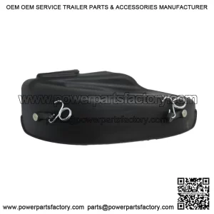 Mower Deck Mulch Cover Fits Husqvarna 46" Mower Decks 532406581