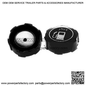 New Gas Fuel Cap Push Mower Fits Briggs and Stratton 397974 397974s 692046 33385