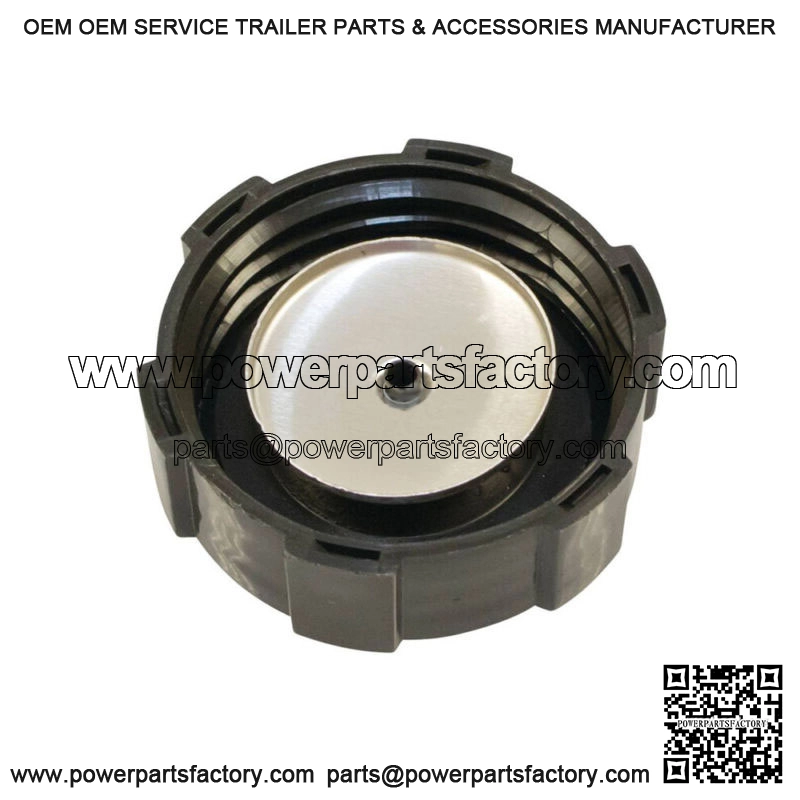 New Gas Fuel Cap Push Mower Fits Briggs and Stratton 397974 397974s 692046 33385 - Image 2