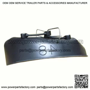 Replacement Mulch Cover for 48" Mower Deck on Fits John Deere L120 L130