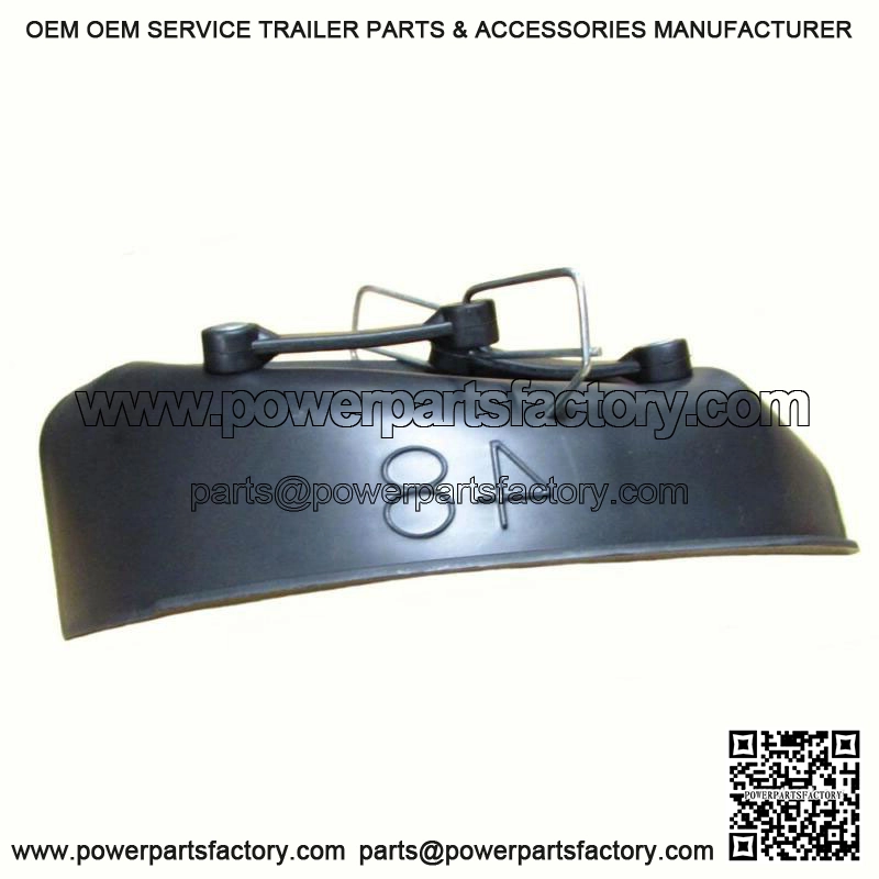 Replacement Mulch Cover for 48" Mower Deck on Fits John Deere L120 L130