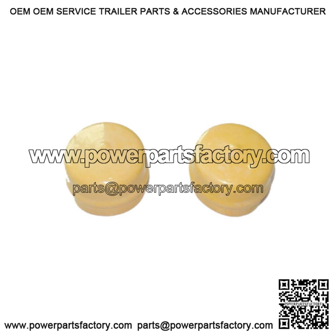 TWO(2) Wheel Cap Fits John Deere L100 L110 L120 L130 L105 L107 L118 L111 L108