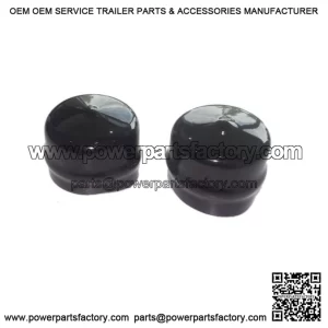 TWO(2) Axel Caps fits John Deere L100 L110 L120 L130 L107 L105 L108 L111 L118
