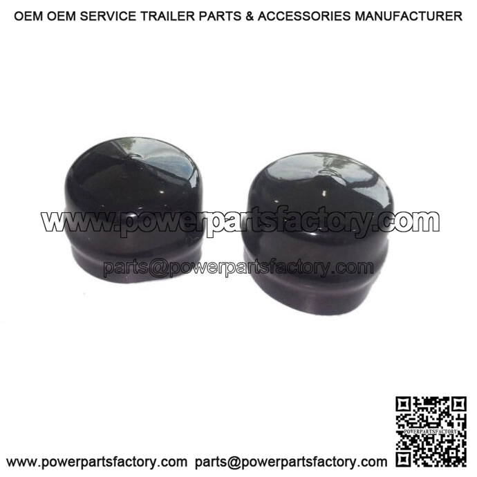 TWO(2) Axel Caps fits John Deere L100 L110 L120 L130 L107 L105 L108 L111 L118