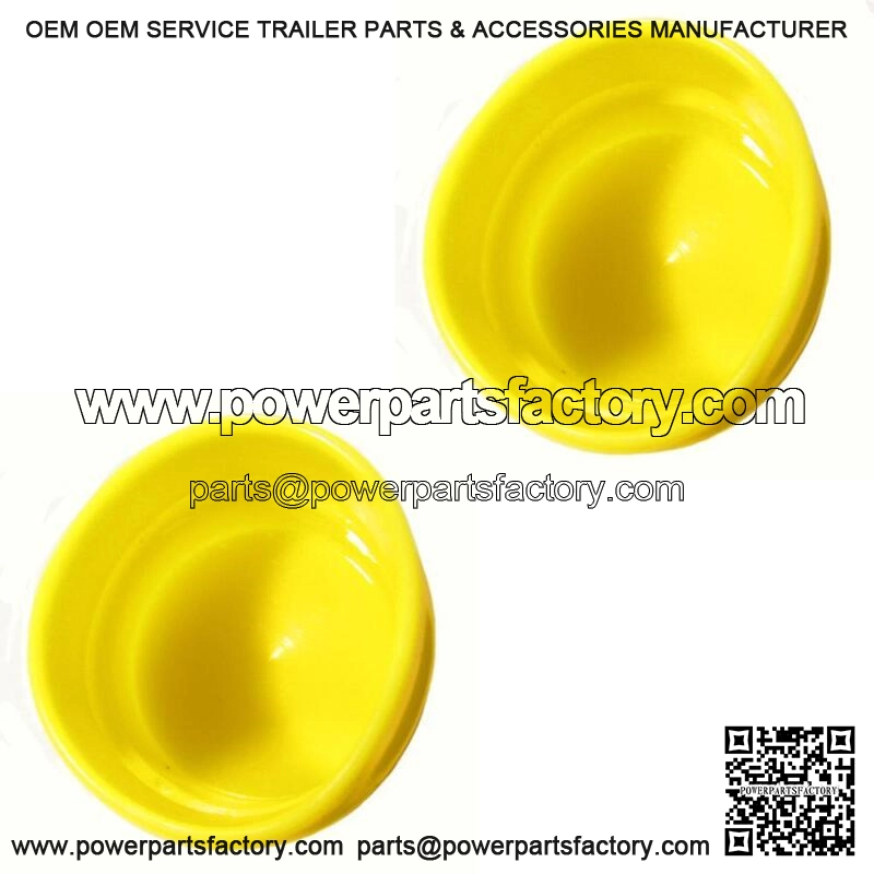 Two (2) Wheel Cap Fits John Deere L100 L110 L120 L130 L105 L107 L118 L111 L108 - Image 2