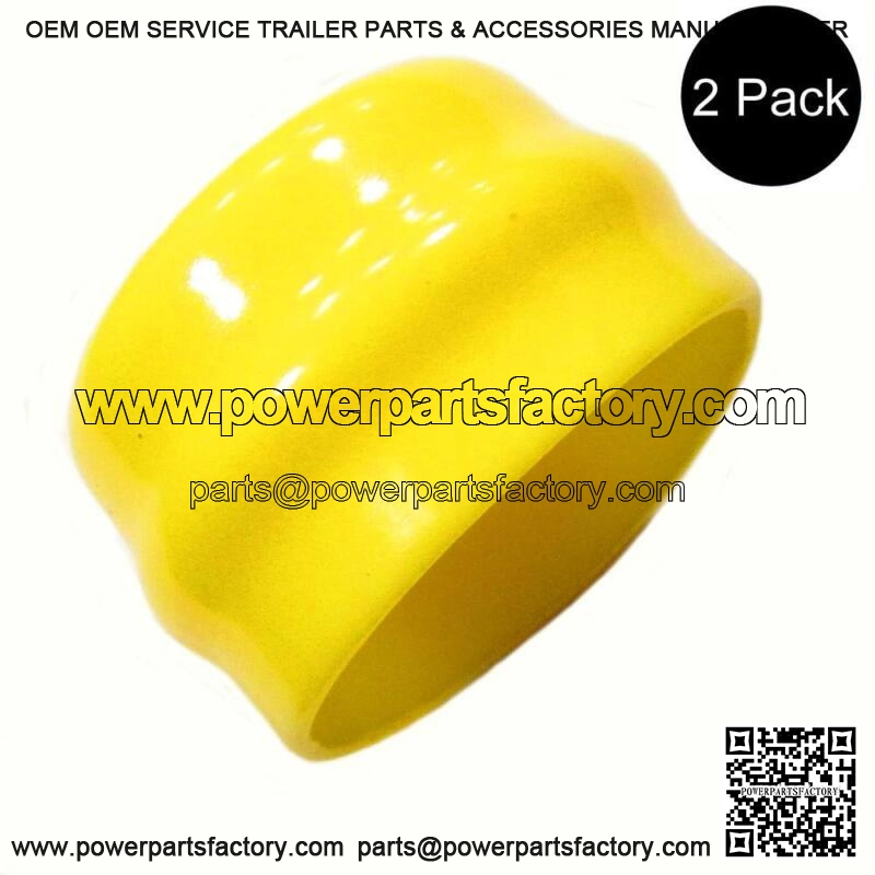 Two (2) Wheel Cap Fits John Deere L100 L110 L120 L130 L105 L107 L118 L111 L108 - Image 3