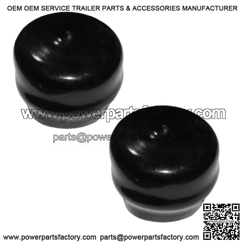 Two (2) Axel Caps Fits John Deere Models: L110 L120 L130 L107 L105 L108 L11