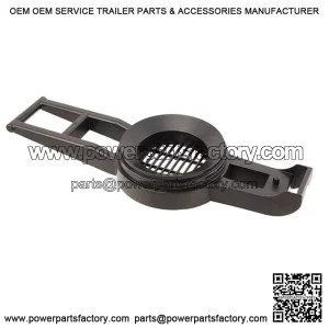 NEW GENUINE OEM TORO PART # 108-8965 INLET COVER FOR TORO BLOWER/VACUUMS