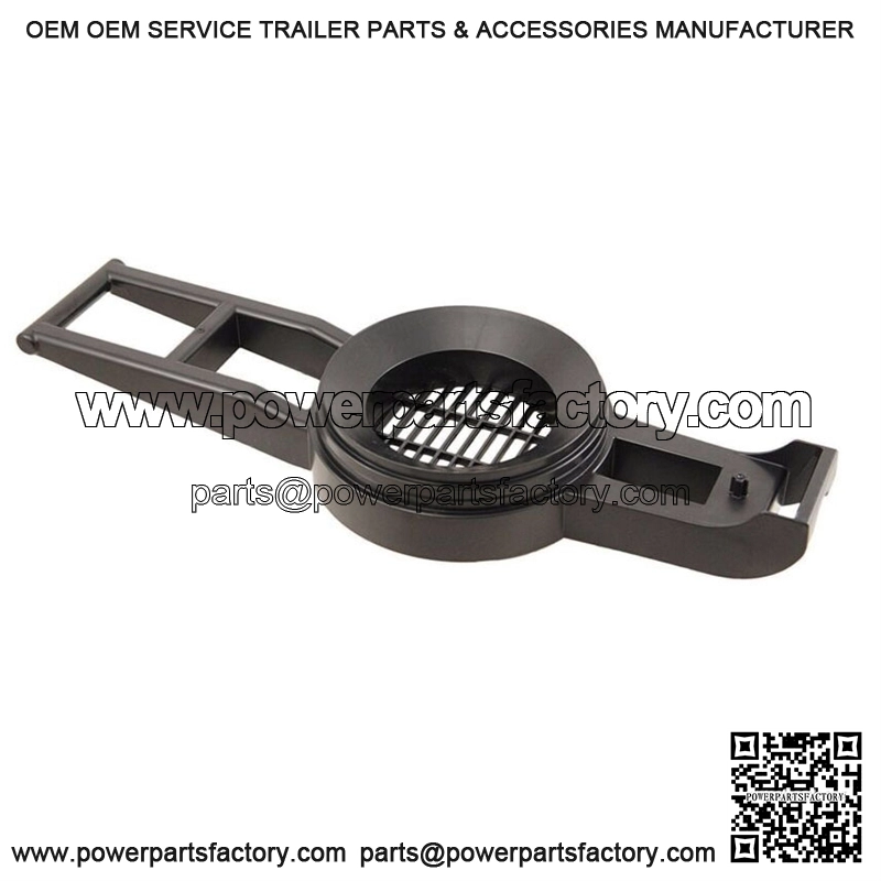 NEW GENUINE OEM TORO PART # 108-8965 INLET COVER FOR TORO BLOWER/VACUUMS