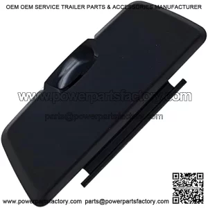John Deere GX26166 Cover