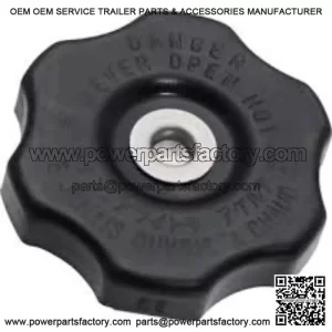 KAWASAKI Radiator Cap Assembly 49085-1067