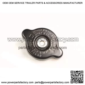 1983 - 2023 KAWASAKI RADIATOR CAP - FITS MANY MODELS - 49085-1066