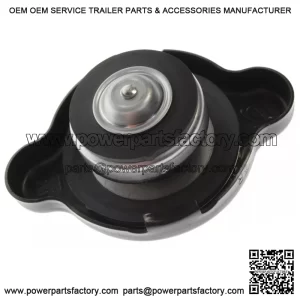 2001 - 2023 KAWASAKI NINJA ZX-10R 650 KX450F RADIATOR CAP 49085-1078