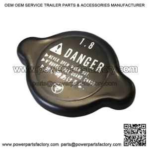 Kawasaki 2000-2020 Kx65 Cap Assembly Pressure P1  49085-1077 New