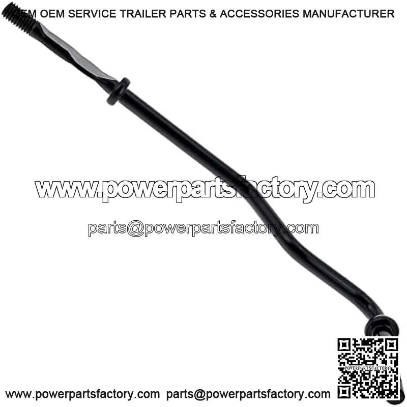 John Deere M177136 Gearshift Lever - 625i 825i 825M 855D 855E 855M HPX 4X4
