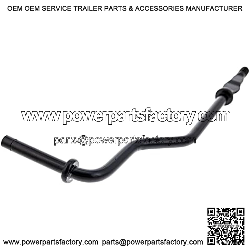 John Deere M177136 Gearshift Lever - 625i 825i 825M 855D 855E 855M HPX 4X4 - Image 2