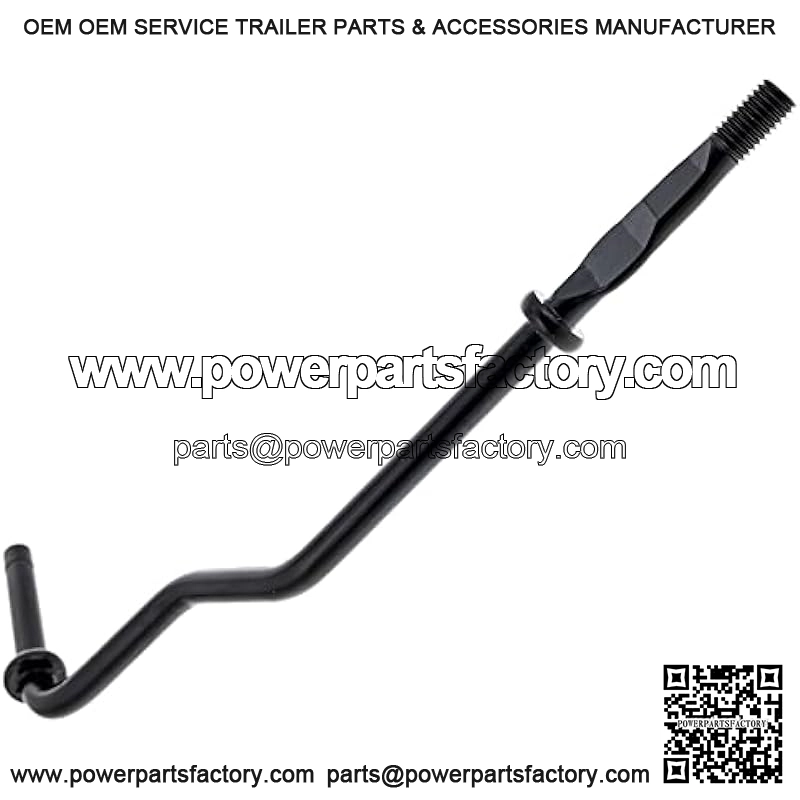 John Deere M177136 Gearshift Lever - 625i 825i 825M 855D 855E 855M HPX 4X4 - Image 4