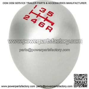 HONDA ACURA CIVIC S2000 Integra Accord DC5 RSX 6Speed 6MT Shift Knob OEM