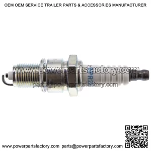 John Deere M138938 Spark Plug Gator HPX615E XUV620i XU625i TH TS TX Turf Vehicle