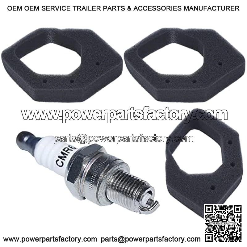 531008693 Replace For Husqvarna 531008693 For Husqvarna,AYP, For Craftsman, For Jonsered, For McCulloch, For Poulan, For Poulan Pro, For Weed Eater 324HDA55X 324 - Image 2