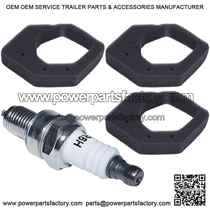 531008693 Replace For Husqvarna 531008693 For Husqvarna,AYP, For Craftsman, For Jonsered, For McCulloch, For Poulan, For Poulan Pro, For Weed Eater 324HDA55X 324 - Image 3