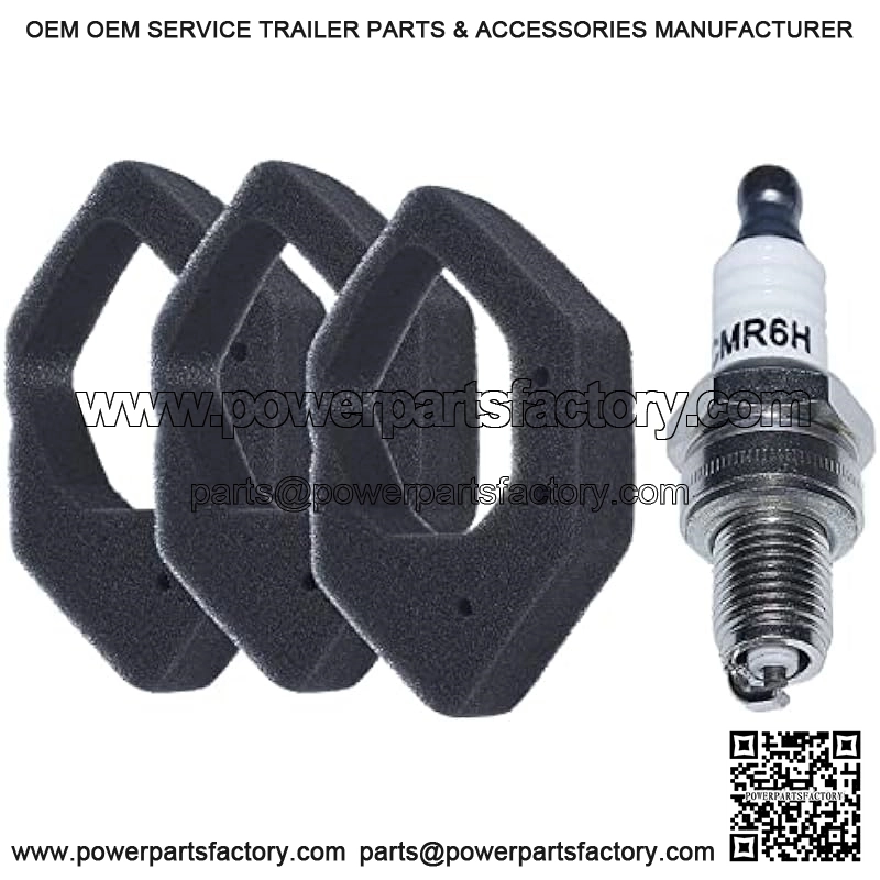 531008693 Replace For Husqvarna 531008693 For Husqvarna,AYP, For Craftsman, For Jonsered, For McCulloch, For Poulan, For Poulan Pro, For Weed Eater 324HDA55X 324 - Image 4