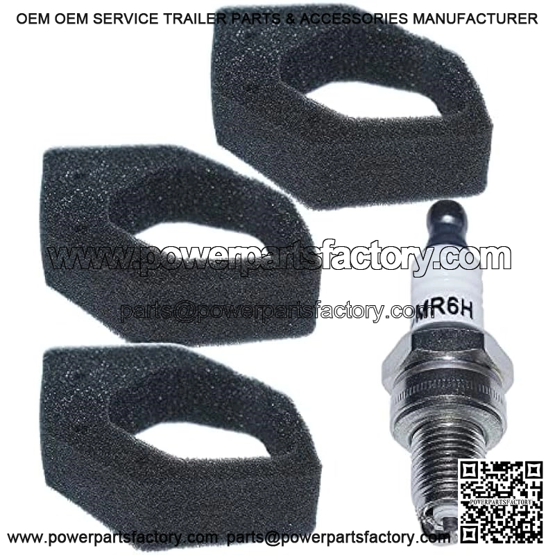 531008693 Replace For Husqvarna 531008693 For Husqvarna,AYP, For Craftsman, For Jonsered, For McCulloch, For Poulan, For Poulan Pro, For Weed Eater 324HDA55X 324 - Image 5