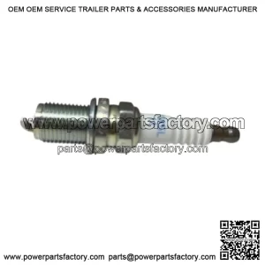 Honda 4x IFRL511 VTX1800 NGK Spark Plug 2002-2008 VTX 1800 OEM Plugs