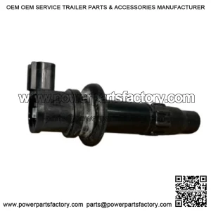 HONDA OEM IGNITION COIL SPARK PLUG CAP 04-09 CRF250R New 30700-KRN-671