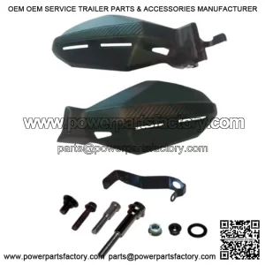 HAND GUARDS CRF250/300L,RL RALLY HONDA 2012-23