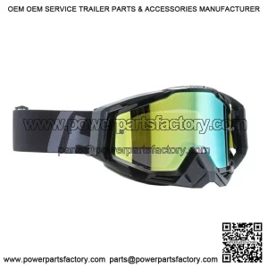 2022 100% RACECRAFT GOGGLES OFFROAD MOTOCROSS MX GENUINE OEM NEW
