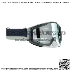 2021 100% RACECRAFT MX MOTOCROSS GOGGLE - GENUINE OEM NEW