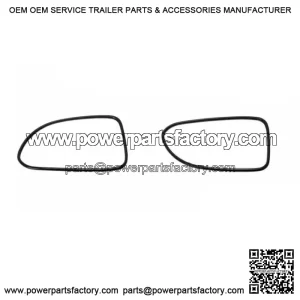 HONDA S2000 AP1 AP2 Convex Version Side View Mirror Left & Right set