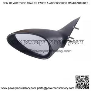 Kawasaki 2004-2012 JET SKI STX 12F 15F LH MIRROR 56001-3721-8J