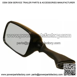 SUZUKI RIGHT HAND RH MIRROR 56500-24F20 fit 1999-2020 GSX1300R HAYABUSA