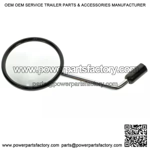 2012 - 2021 KAWASAKI KLR 650 KLX 230 MIRROR ASSEMBLY 56001-0137