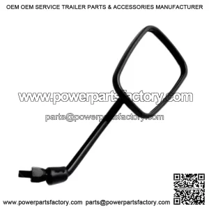 1999-2005 KAWASAKI OEM LH MIRROR ZRX1100 ZRX1200 ZR1100 ZR1200 56001-0154