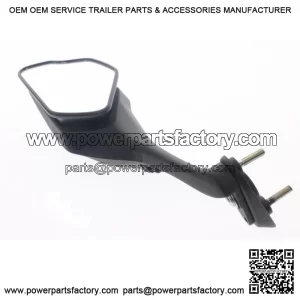 Honda 2017-2018 CB Right Body Set 88100-MKF-D40 New OEM